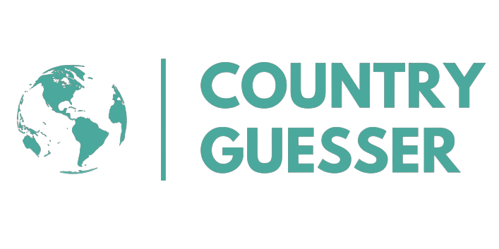 CountryGuesser Logo